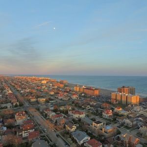 Meet your Posher, Larry